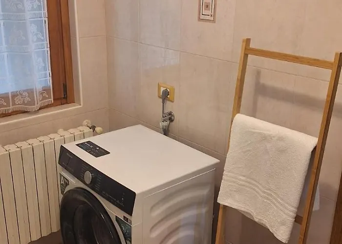 Piccola La Palma * Colazza