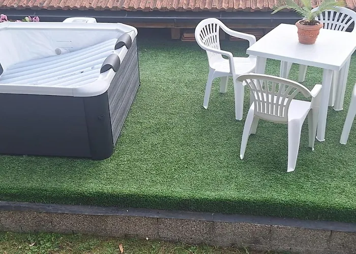 Piccola La Palma * Colazza