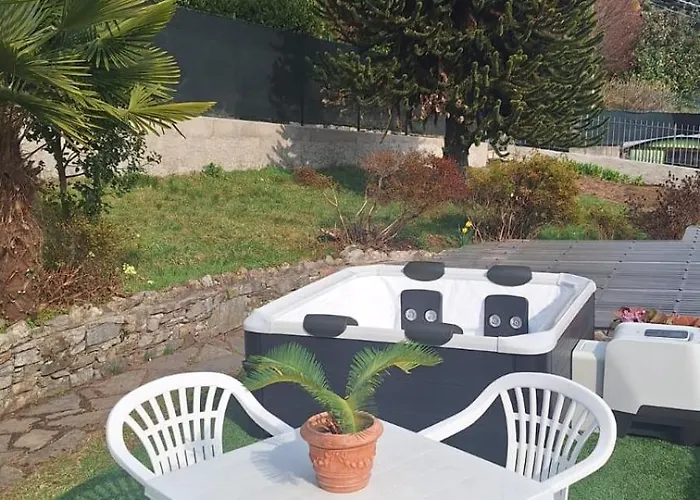 Piccola La Palma Hébergement de vacances